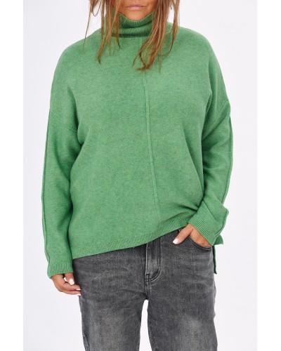 Maglione Boyfriend Tricot Brad