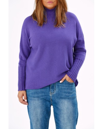 Maglioncino Casual Mov