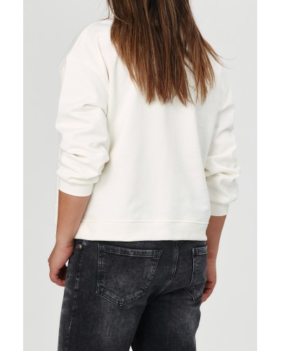 Maglia Casual Accesorizata FLW Margini PK