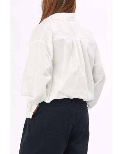 Camasa Boyfriend Over TOP BG