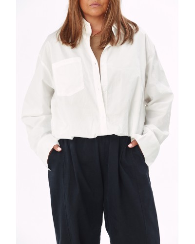 Camasa Boyfriend Over TOP BG