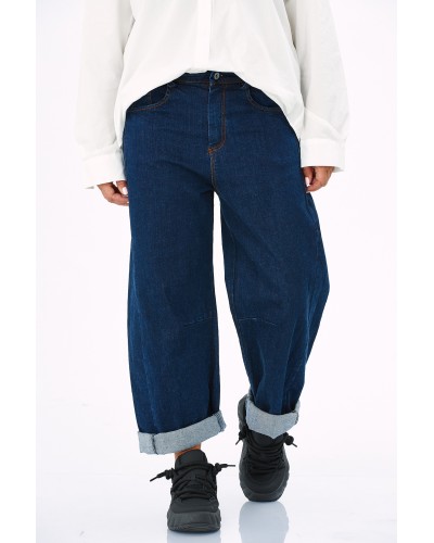 Jeans Boyfriend DENIM RETRO