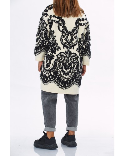 OverALL Winter Retro Buzunare DESIGNRELIEF