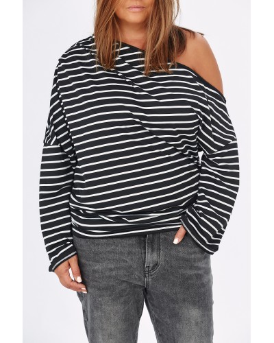 Maglia Asimetrica Dungi Umar Gol