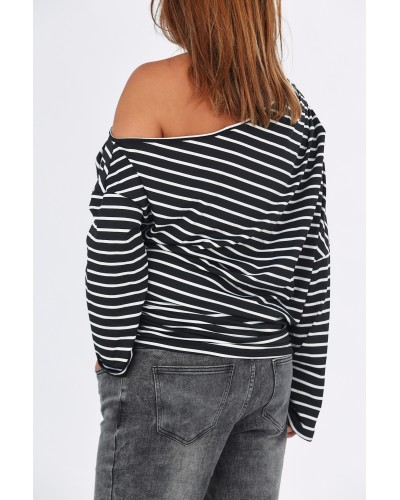 Maglia Asimetrica Dungi Umar Gol