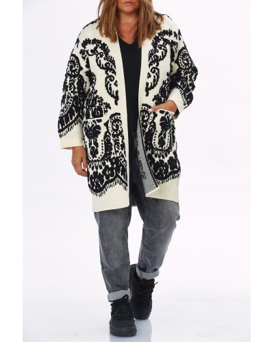 OverALL Winter Retro Buzunare DESIGNRELIEF