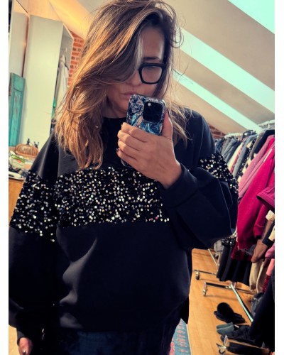 Hoodie Boyfriend Celebrate