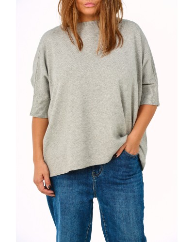 Maglia Celebrate V SWGrej