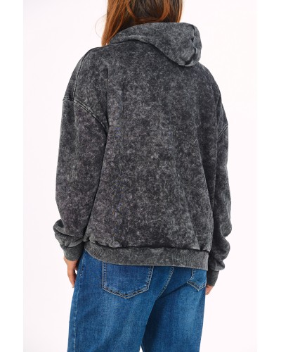 Cardigan Boyfriend Mickey Rockin Vandals