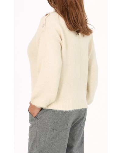 Maglioncino Mix Lana Celebrate ACC SWCL