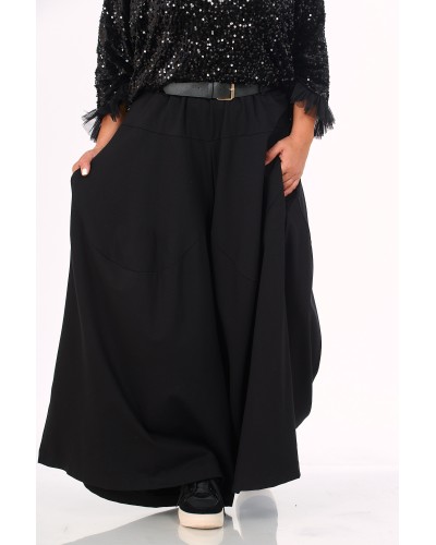 Pantagonna Oversized RETRO Betelie Elastica