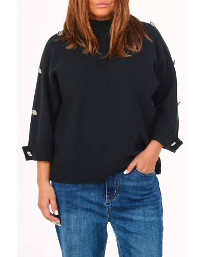 Maglia Retro Acc Nasturi