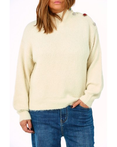 Maglioncino Mix Lana Celebrate ACC SWCL