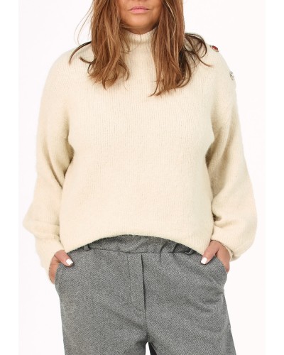 Maglioncino Mix Lana Celebrate ACC SWCL