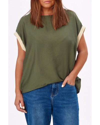 Maglia Viscose KHACCGLD