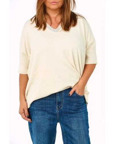 Maglia Celebrate V SWButter