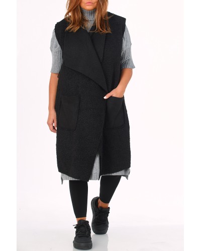 Vesta Boyfriend Buzunare Winter