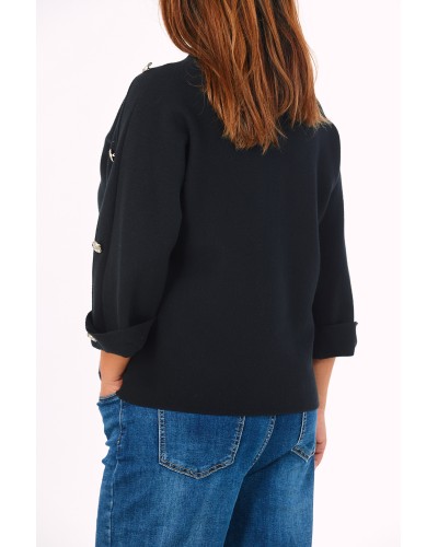 Maglia Retro Acc Nasturi