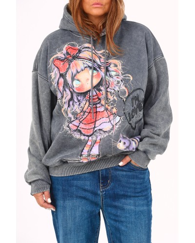 Cardigan Boyfriend Winter KOREEA