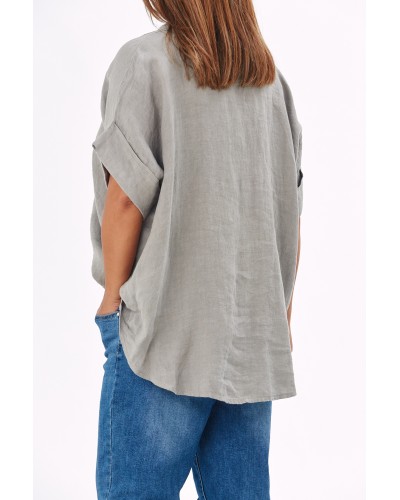 Camasa Casual Cotton Phango