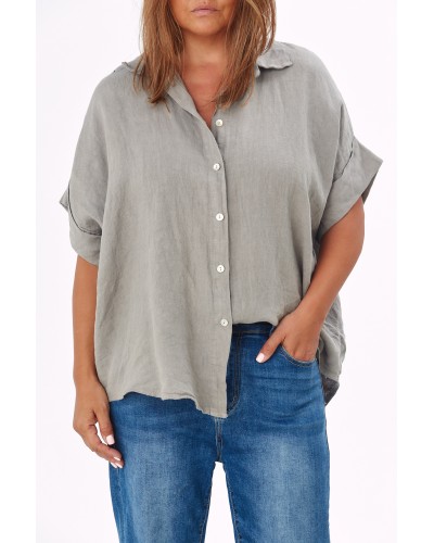 Camasa Casual Cotton Phango