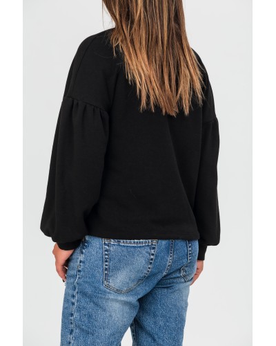 Maglia Boyfriend Cotton