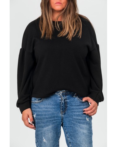 Maglia Boyfriend Cotton