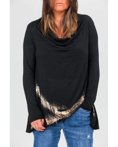 Maglia Guler Pense Mix Laminato