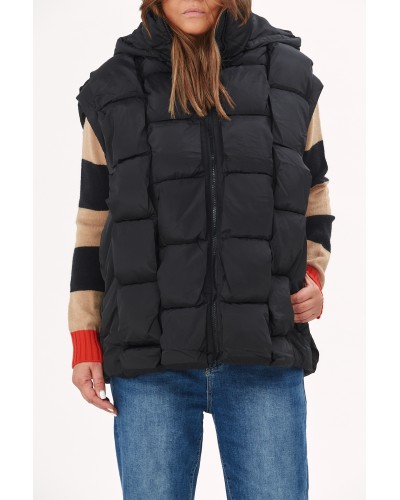 Vesta Boyfriend Fas Winter