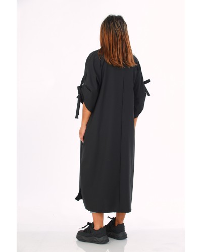 Abito Oversized Lana Wendy IT