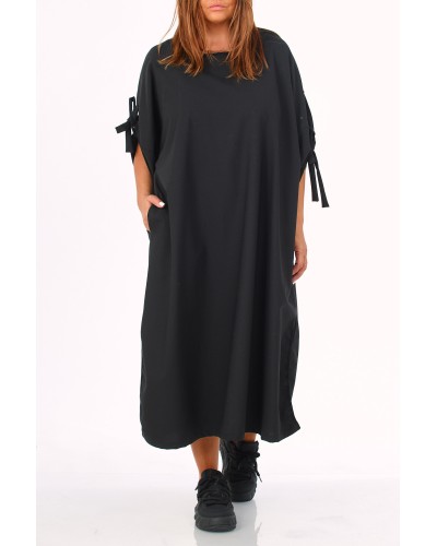 Abito Oversized Lana Wendy IT