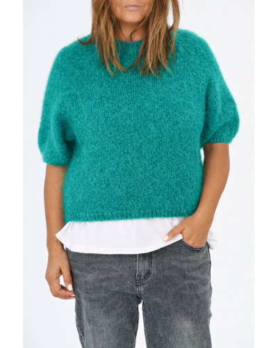 Maglione Mix Lana Winter TQ