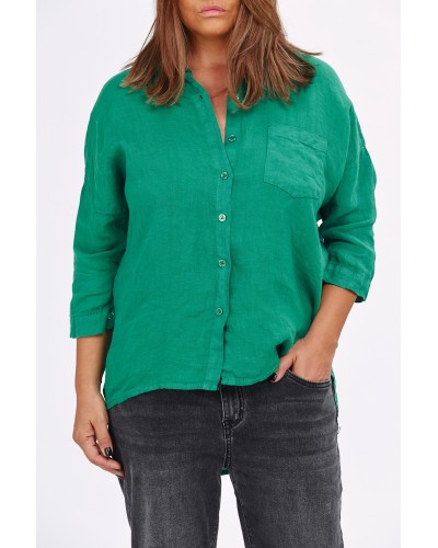 Camasa Cotton Cerc Spate Stella