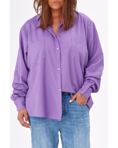 Camasa Cotton Boyfriend MOV