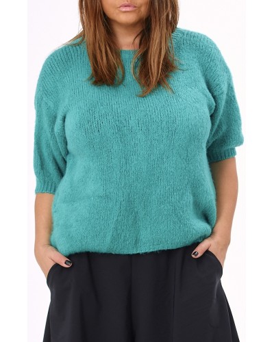 Maglione Mix Lana Winter TQ