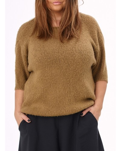 Maglione Mix Lana Winter KH