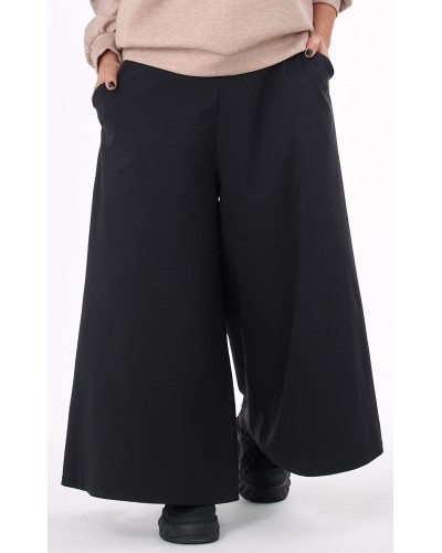 Pantagonna Oversized Retro Betelie Elastica