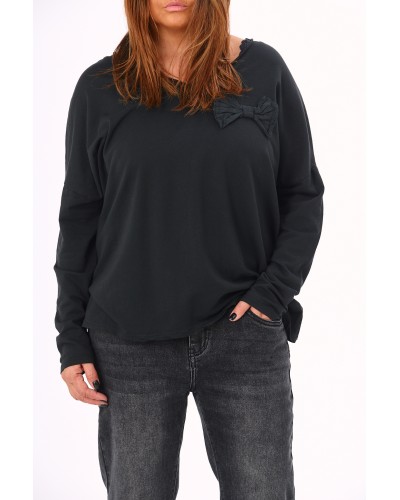 Maglia Boyfriend Funda Spate