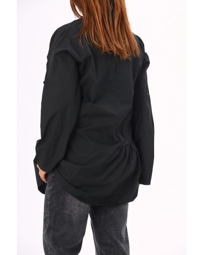 Camasa Oversized Stella Milani