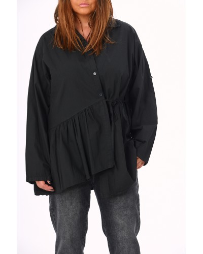 Camasa Oversized Stella Milani