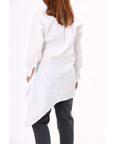 Camasa Dolce Vita Asimetrica