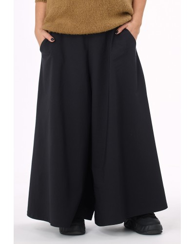 Pantagonna Spring Oversized Retro Betelie Elastica