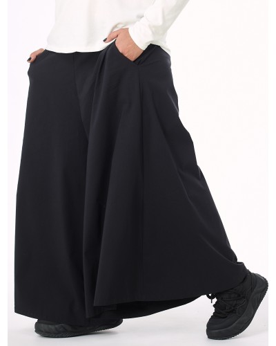 Pantagonna Spring Oversized Retro Betelie Elastica