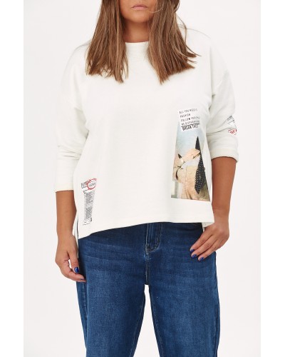 Maglia Boyfriend PicturePRT