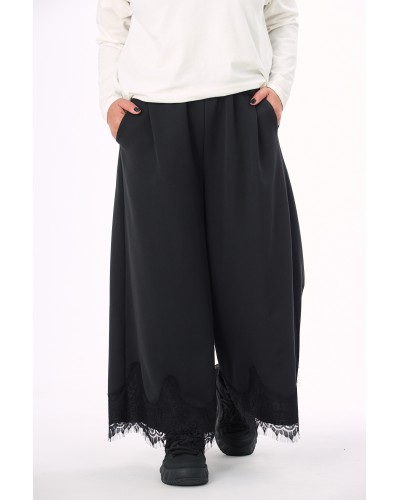 Pantaloni Retro ACC Lace