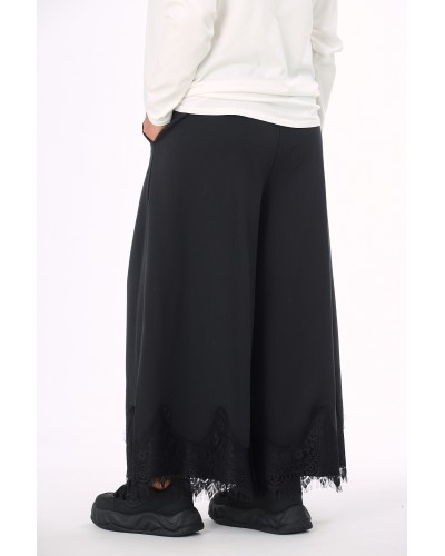 Pantaloni Retro ACC Lace