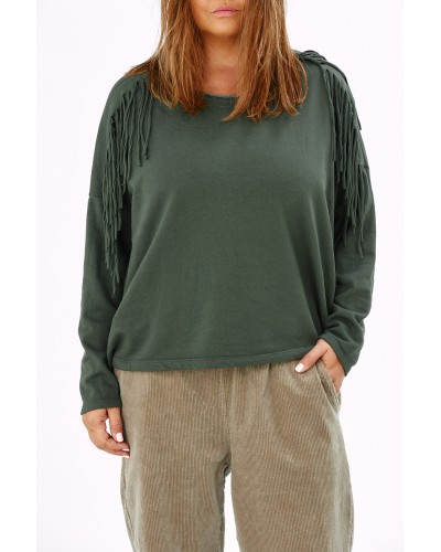 Maglia Boyfriend Rock FRKH