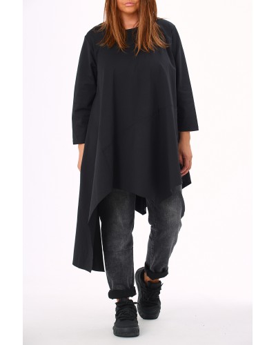 Maglia Oversized Asimetrica Dolce Vita
