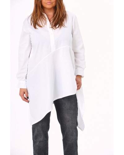 Camasa Dolce Vita Asimetrica