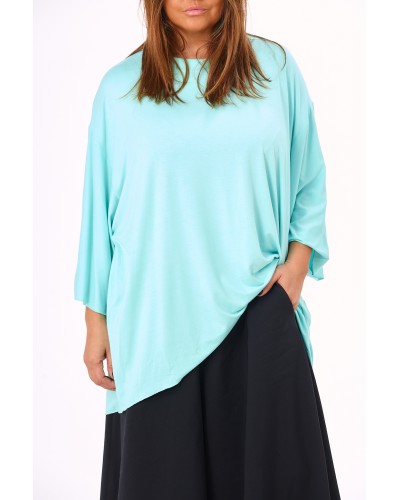 T-shirt Boyfriend Oversized TQ